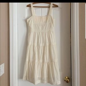 Matilda Jane Womens Boho Dress sz 8